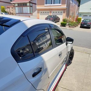 Meet your Posher, Oliver